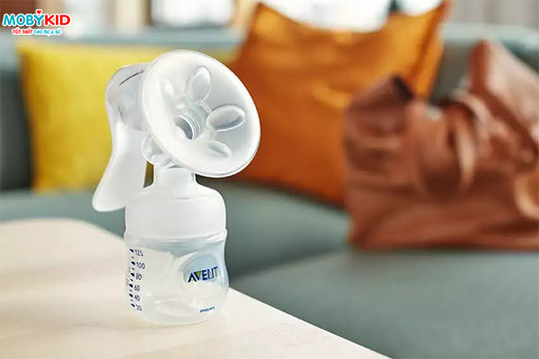Review đánh giá máy hút sữa Philips Avent có tốt không?