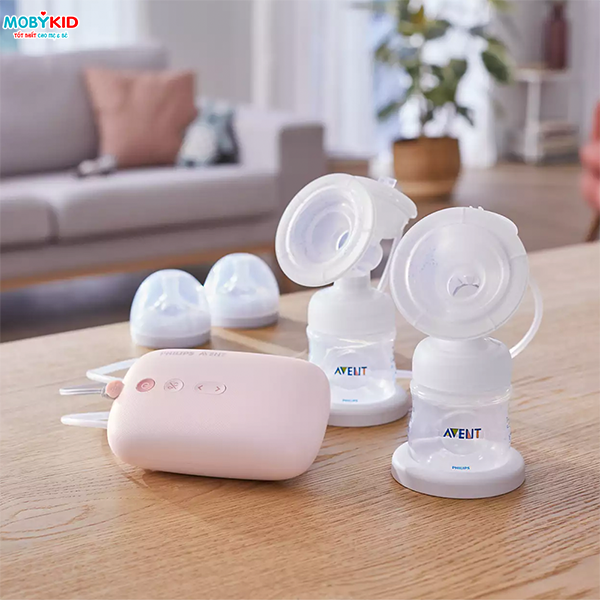 Review đánh giá máy hút sữa Philips Avent có tốt không?