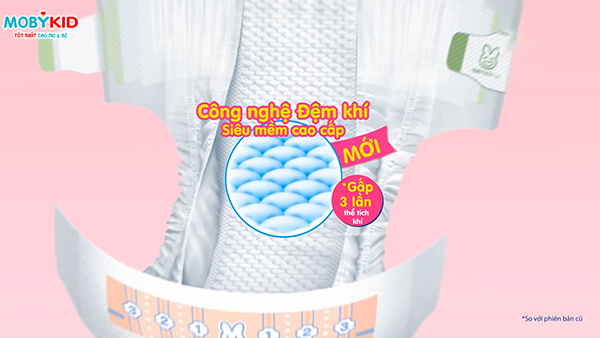 Review địa điểm bán bỉm Meries & Tã Merries chính hãng giá tốt và được nhiều mẹ tin tưởng hiện nay