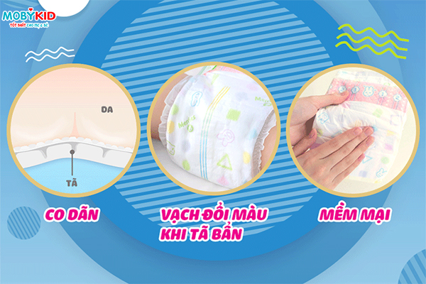 Review địa điểm bán bỉm Meries & Tã Merries chính hãng giá tốt và được nhiều mẹ tin tưởng hiện nay