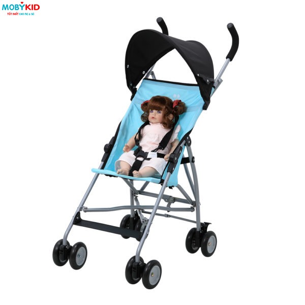 Review Xe đẩy em bé Zaracos có tốt không, mẹ nên chọn mua loại nào?