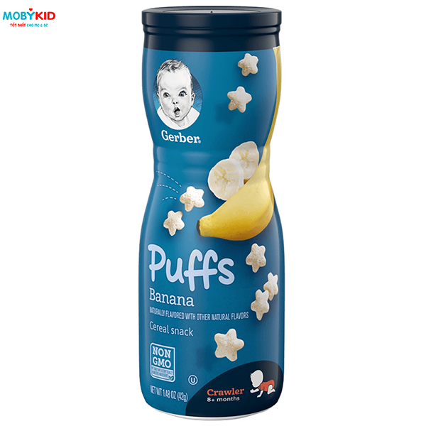 Review bánh ăn dặm cho bé phù hợp với từng độ tuổi dành cho mẹ bỉm