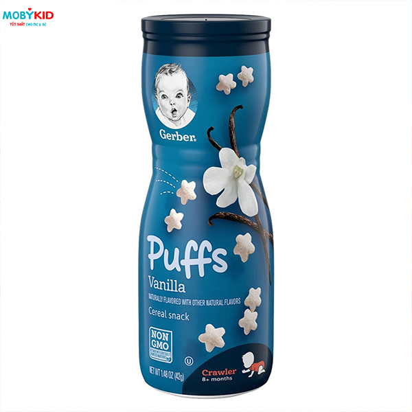 Review bánh ăn dặm cho bé phù hợp với từng độ tuổi dành cho mẹ bỉm