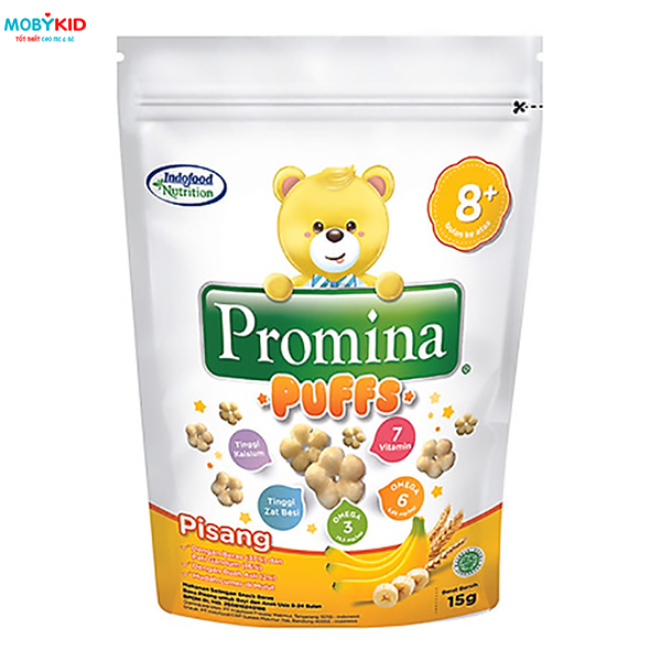 Review bánh ăn dặm cho bé phù hợp với từng độ tuổi dành cho mẹ bỉm