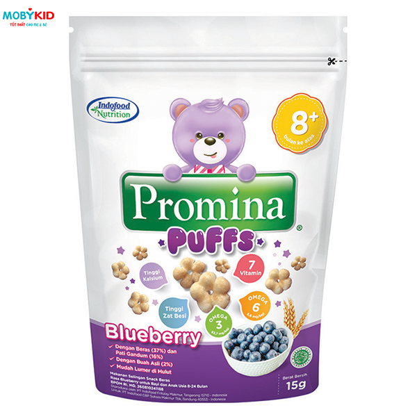 Review bánh ăn dặm cho bé phù hợp với từng độ tuổi dành cho mẹ bỉm