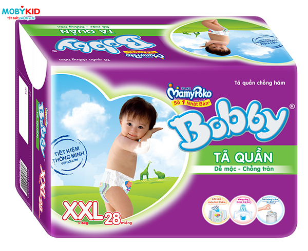 Review bỉm Huggies có tốt không? Mua tã Huggies khuyến mãi chính hãng ở đâu?