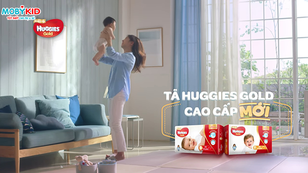 Review bỉm Huggies có tốt không? Mua tã Huggies khuyến mãi chính hãng ở đâu?