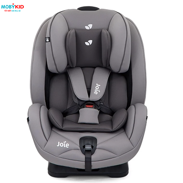 Review chi tiết ghế ngồi ô tô Joie cho bé nhập khẩu trực tiếp từ Anh Quốc