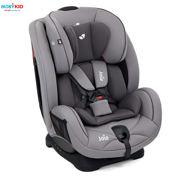 Review chi tiết ghế ngồi ô tô Joie cho bé nhập khẩu trực tiếp từ Anh Quốc
