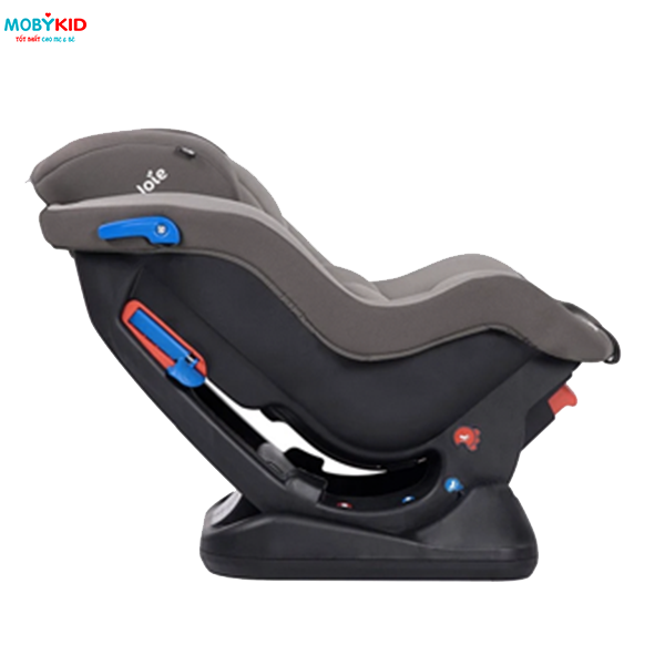 Review chi tiết ghế ngồi ô tô Joie cho bé nhập khẩu trực tiếp từ Anh Quốc