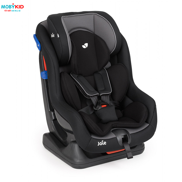 Review chi tiết ghế ngồi ô tô Joie cho bé nhập khẩu trực tiếp từ Anh Quốc