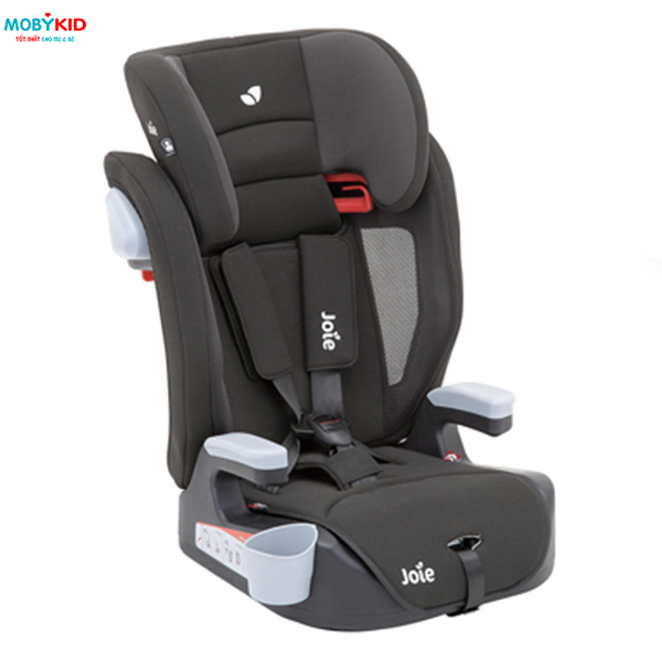 Review chi tiết ghế ngồi ô tô Joie cho bé nhập khẩu trực tiếp từ Anh Quốc