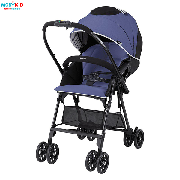 Review chia sẻ chi tiết nên mua xe đẩy em bé loại nào tốt hiện nay