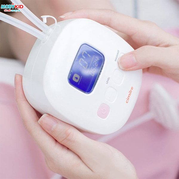 Review máy hút sữa Cimilre có tốt không? Top máy hút sữa Cimilre được nhiều mẹ tin dùng