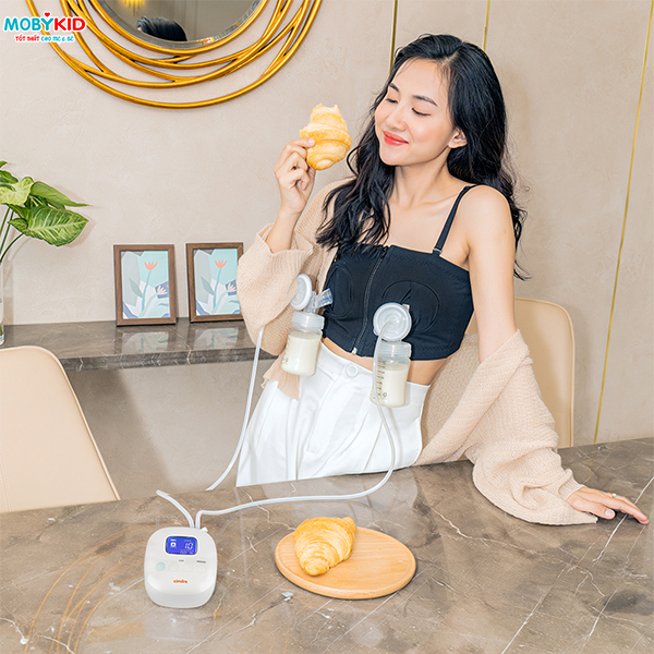 Review máy hút sữa Cimilre có tốt không? Top máy hút sữa Cimilre được nhiều mẹ tin dùng