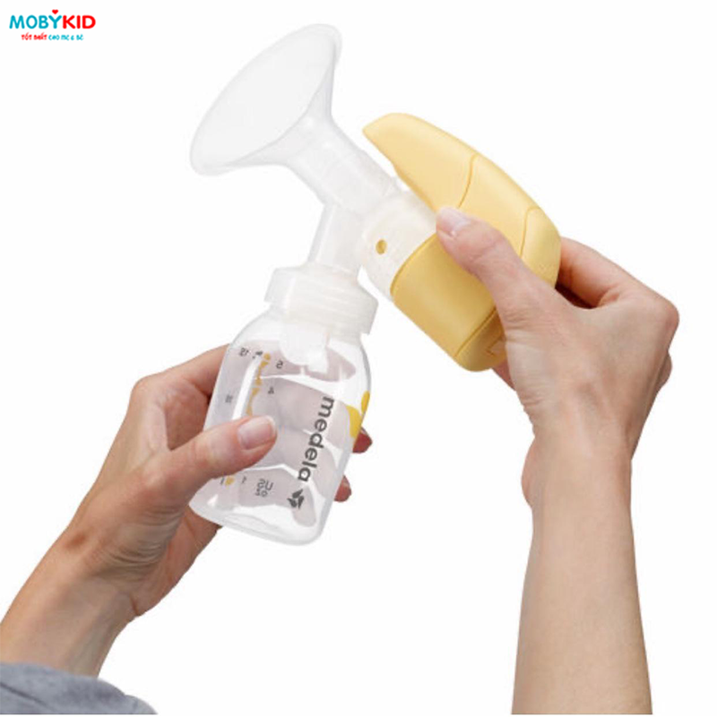 Review máy hút sữa Medela Mini Electric có tốt không?