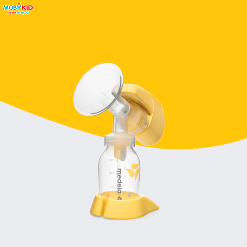 Review máy hút sữa Medela Mini Electric có tốt không?