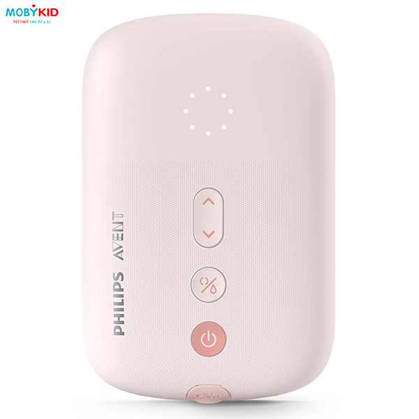 Review máy hút sữa Philips Avent 2021 Eureka Plus SCF394/11 có pin & Eureka SCF393/11 hot nhất hiện nay