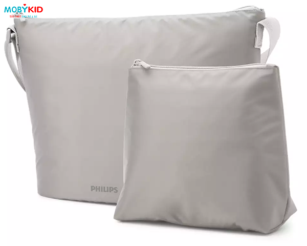 Review máy hút sữa Philips Avent 2021 Eureka Plus SCF394/11 có pin & Eureka SCF393/11 hot nhất hiện nay