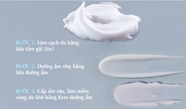 Sữa Tắm Gội Hữu Cơ Cho Bé K-Mom (290ml)