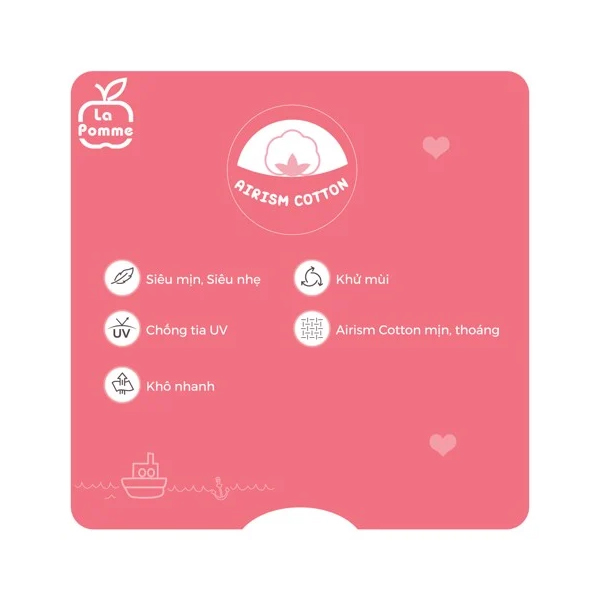 SC001.2 - Áo chống nắng chống tia UV Uala Rogo cho bé - Màu vàng
