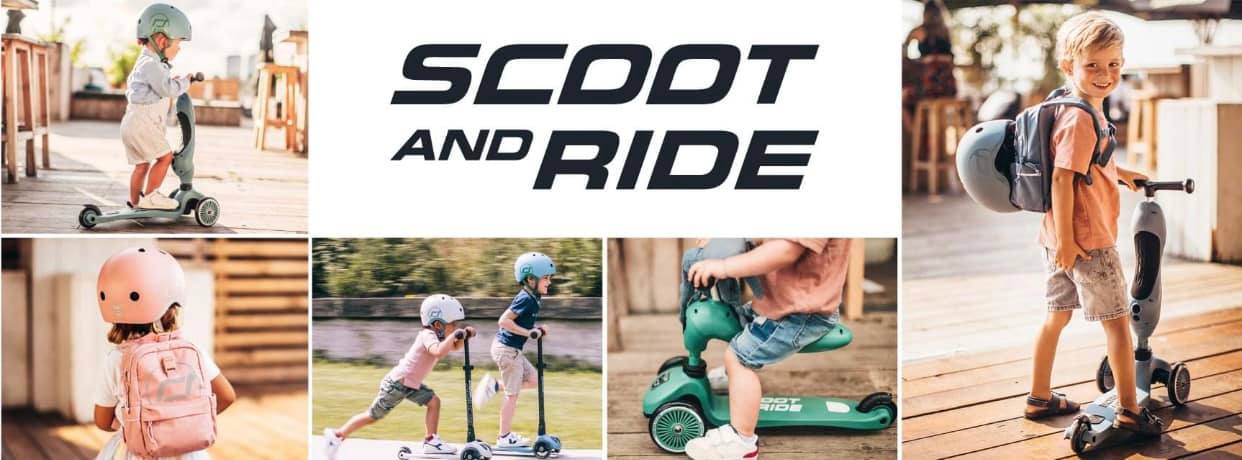 SCOOT AND RIDE-1