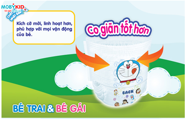 So sánh bỉm Goon và Pamper cho bé, nên mua loại nào_7