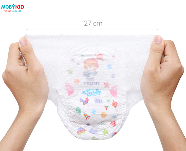 So sánh bỉm Goon và Pamper cho bé, nên mua loại nào_7