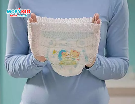 So sánh bỉm Goon và Pamper cho bé, nên mua loại nào_7