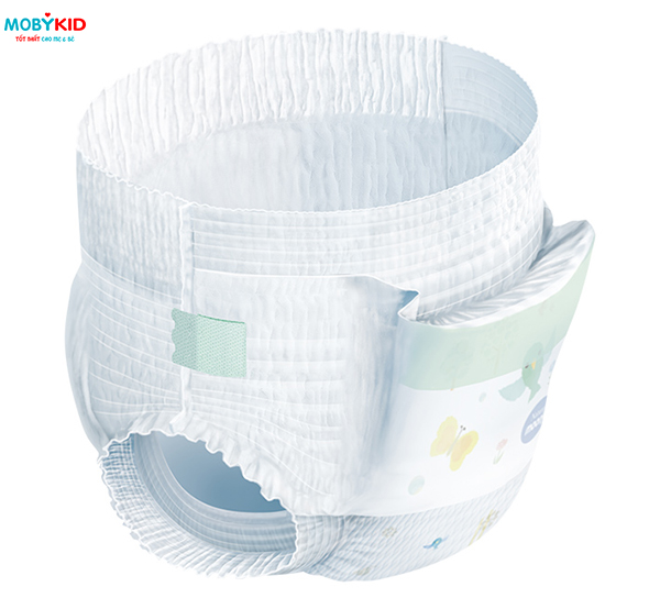 So sánh bỉm Moony Natural và bỉm Moony thường, loại nào tốt hơn