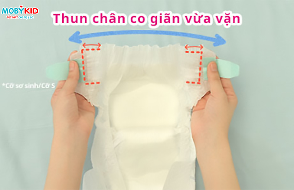 So sánh bỉm Moony Natural và bỉm Moony thường, loại nào tốt hơn?