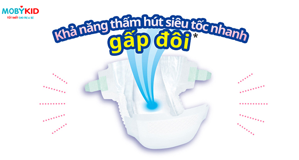 So sánh bỉm Moony Natural và bỉm Moony thường, loại nào tốt hơn?