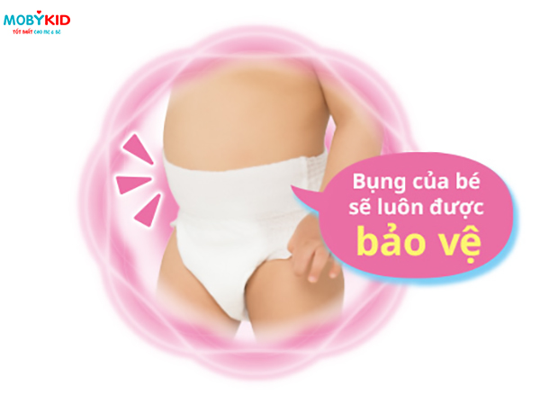 So sánh bỉm Moony Natural và bỉm Moony thường, loại nào tốt hơn?