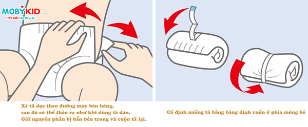 So sánh bỉm Moony Natural và bỉm Moony thường, loại nào tốt hơn