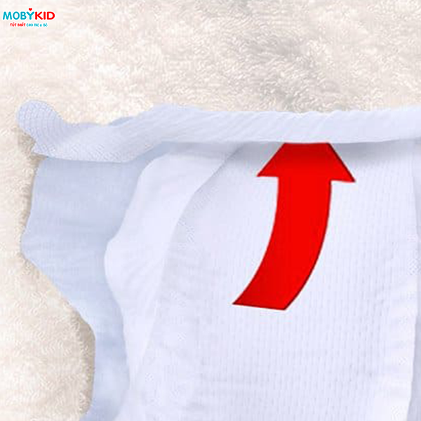 So sánh bỉm tã Huggies và Moony cho bé, nên mua loại nào?
