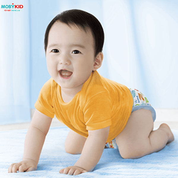 So sánh bỉm tã Huggies và Moony cho bé, nên mua loại nào?