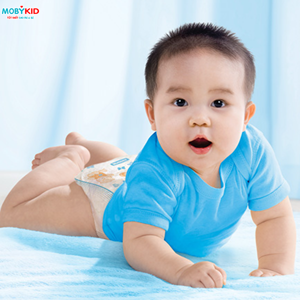 So sánh bỉm tã Huggies và Moony cho bé, nên mua loại nào?
