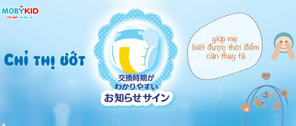 So sánh bỉm tã Huggies và Moony cho bé, nên mua loại nào?