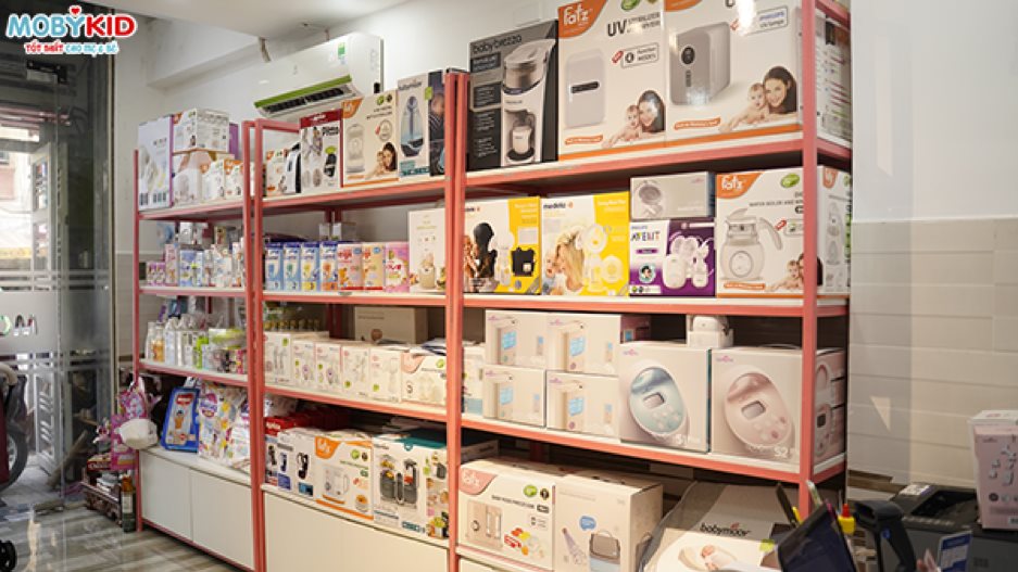 So sánh máy hút sữa Medela Pump và Freestyle?