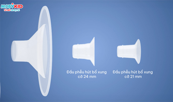 So sánh máy hút sữa không dây Fatzbaby Freemax 