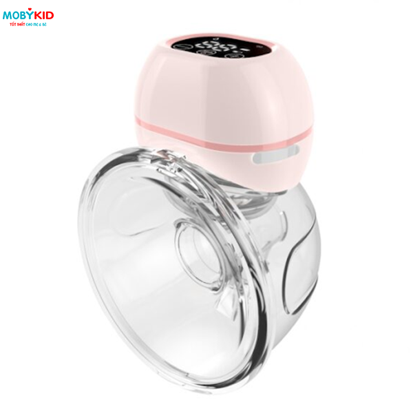 So sánh máy hút sữa không dây Fatzbaby Freemax 