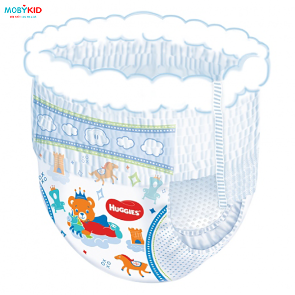 So sánh bỉm tã Huggies và Pamper cho bé, nên mua loại nào?