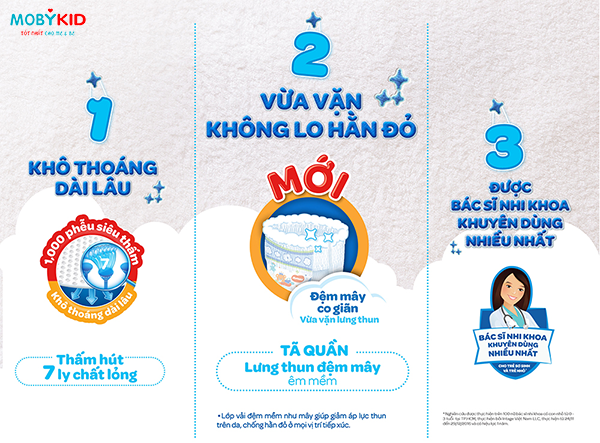 So sánh bỉm Huggies và Merries cho bé, nên mua loại nào?