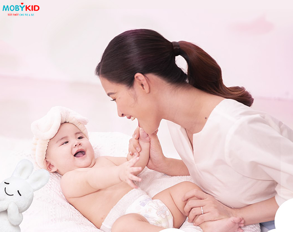 So sánh bỉm tã cho bé Nhật Bản và Việt Nam, loại nào tốt hơn?