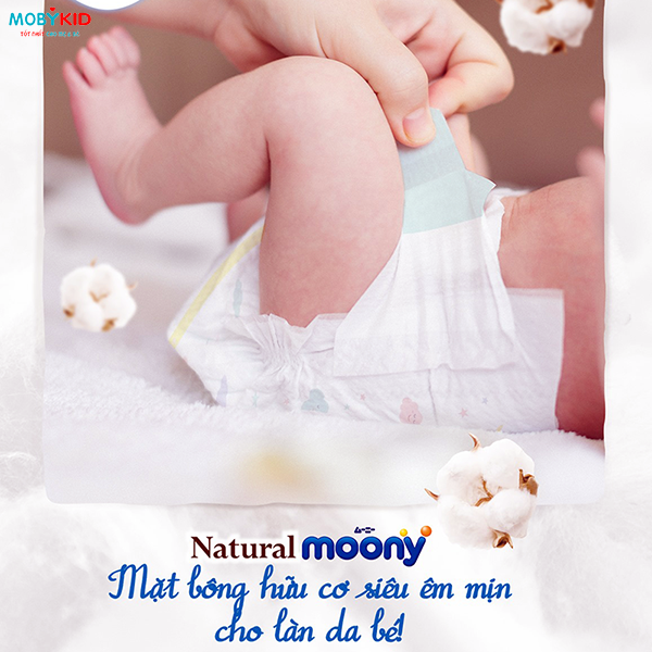So sánh bỉm tã cho bé Nhật Bản và Việt Nam, loại nào tốt hơn?