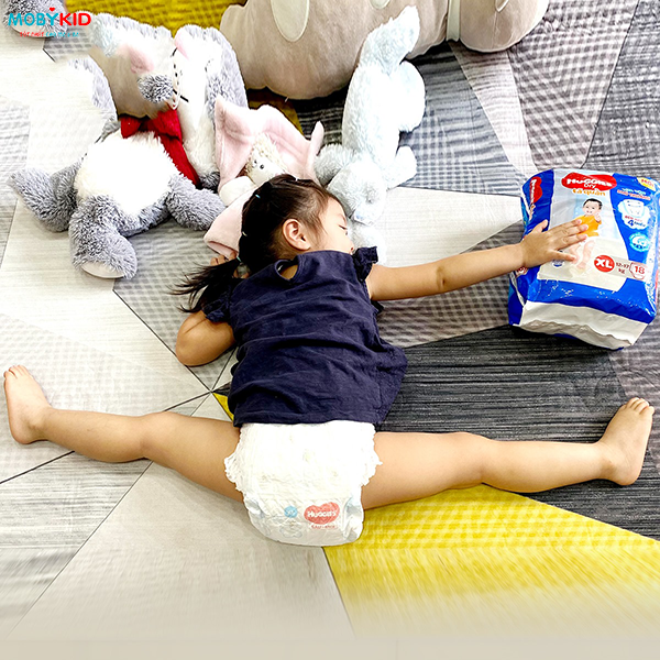 So sánh bỉm tã cho bé Nhật Bản và Việt Nam, loại nào tốt hơn?