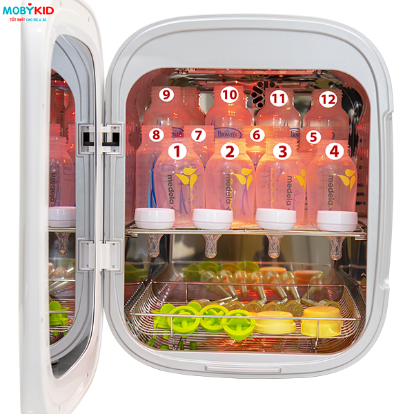 So sánh các dòng máy tiệt trùng UV Ecomom 202 Pro Advanced, Ecomom Eco - 100 Pro và Ecomom Eco - 22 Plus?