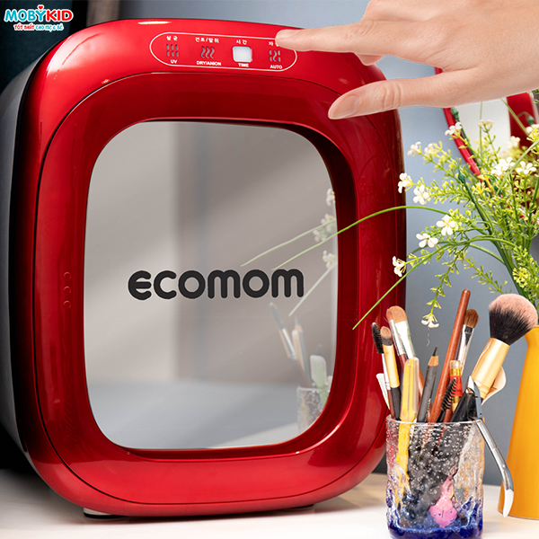 So sánh các dòng máy tiệt trùng UV Ecomom 202 Pro Advanced, Ecomom Eco - 100 Pro và Ecomom Eco - 22 Plus?