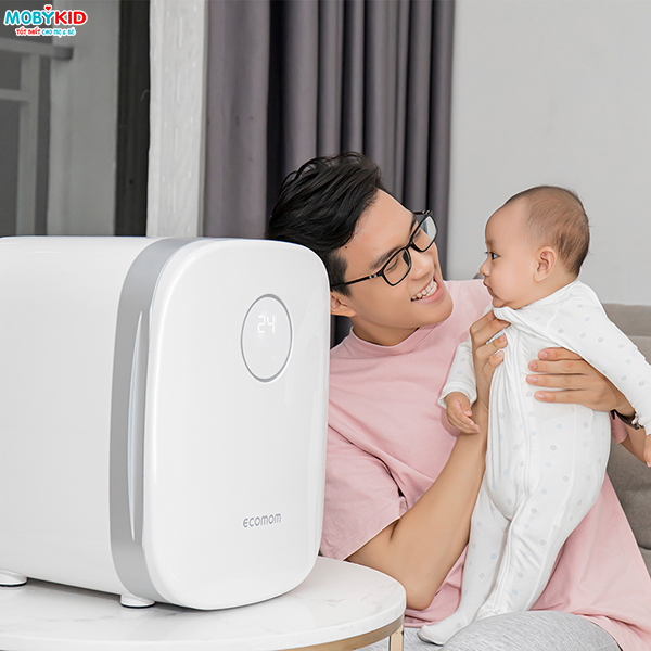 So sánh các dòng máy tiệt trùng UV Ecomom 202 Pro Advanced, Ecomom Eco - 100 Pro và Ecomom Eco - 22 Plus?