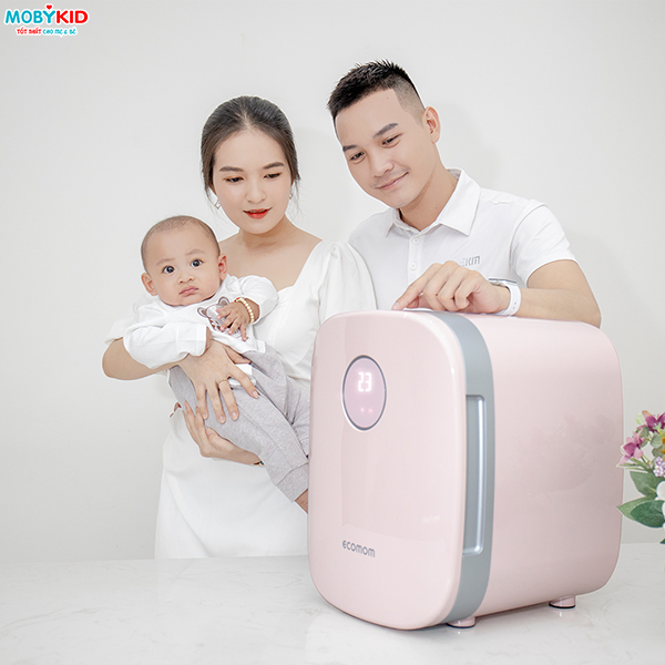 So sánh các dòng máy tiệt trùng UV Ecomom 202 Pro Advanced, Ecomom Eco - 100 Pro và Ecomom Eco - 22 Plus?